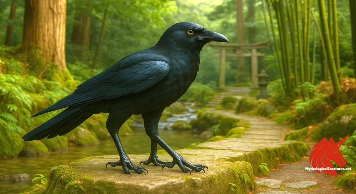 Discover another mythical creature