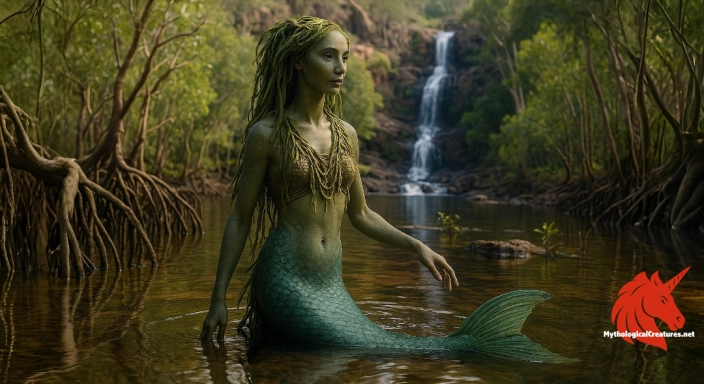 Discover another mythical creature