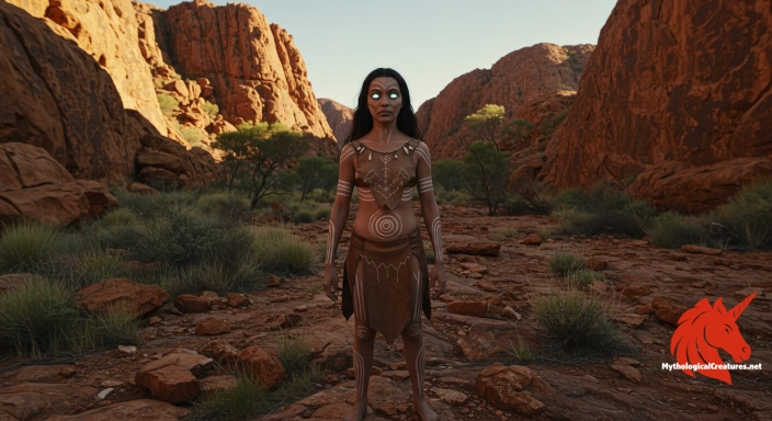 Discover another mythical creature