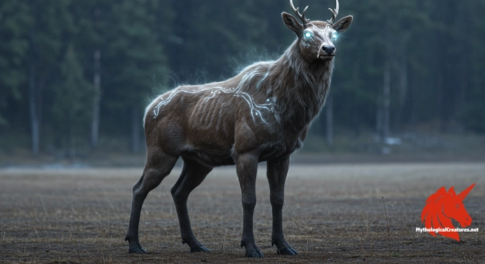 Discover another mythical creature