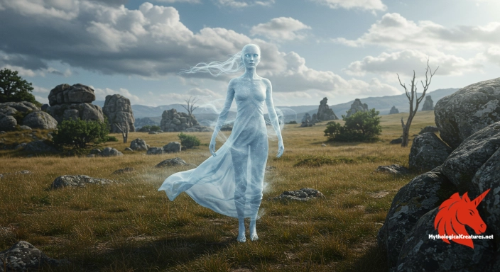 Discover another mythical creature