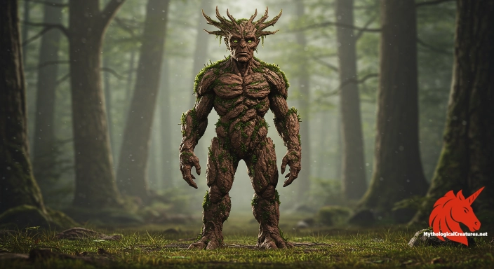 Discover another mythical creature