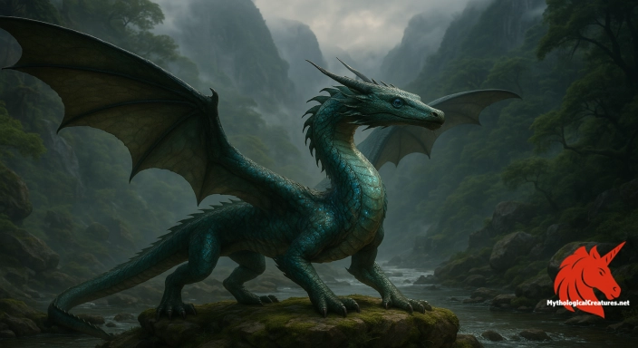 Discover another mythical creature