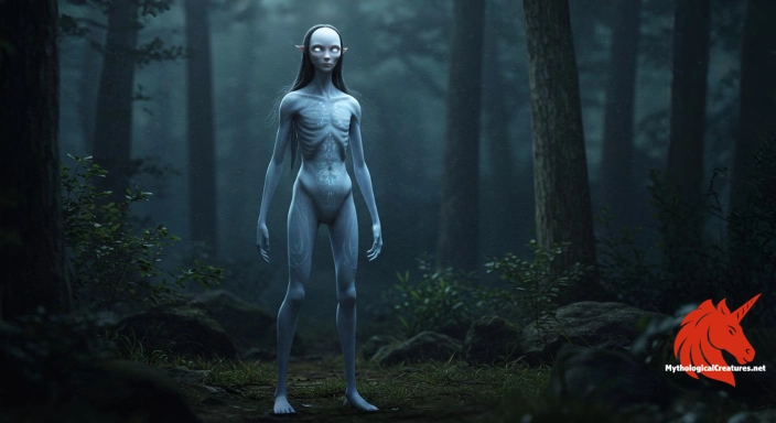 Discover another mythical creature