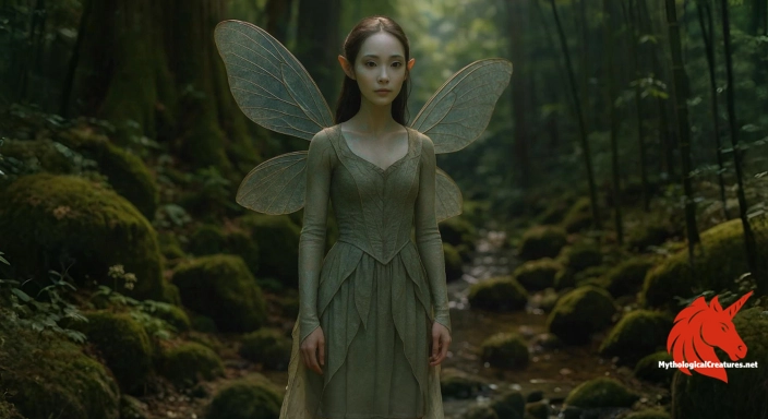 Discover another mythical creature