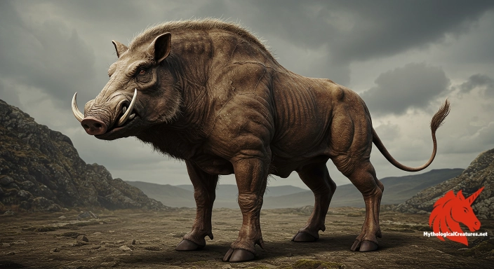 Discover another mythical creature