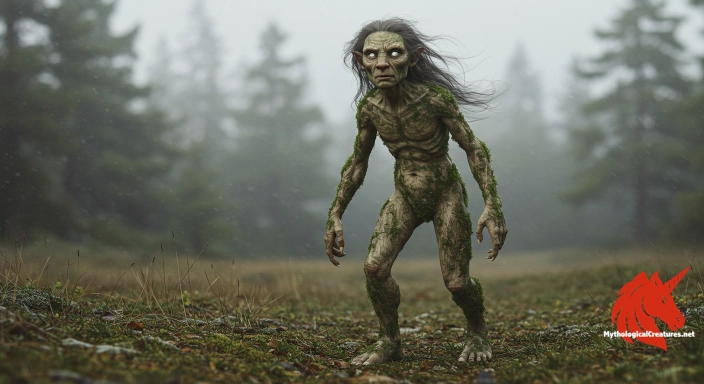 Discover another mythical creature