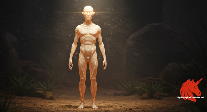 Discover another mythical creature