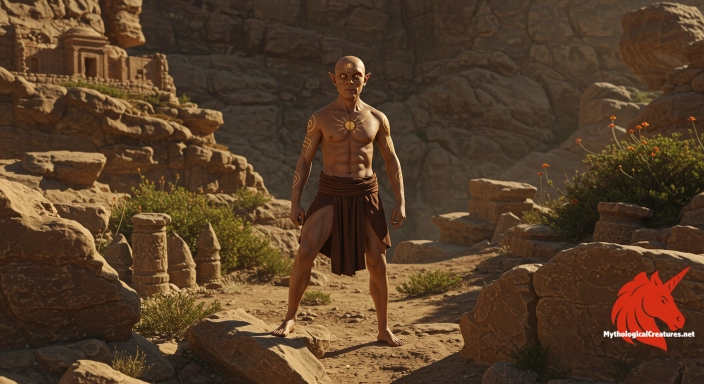 Discover another mythical creature