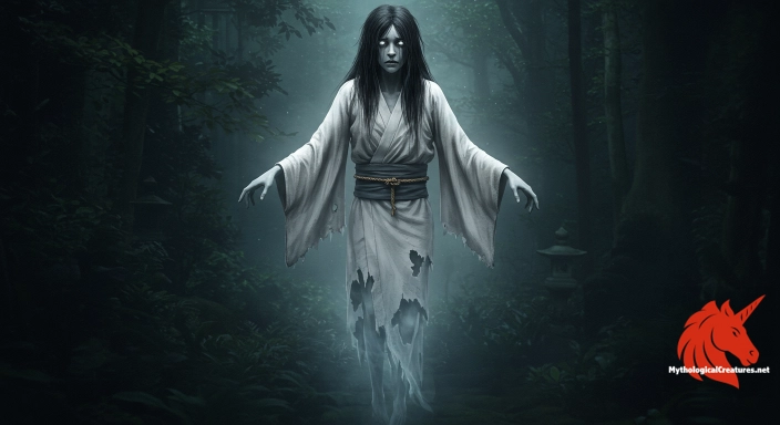 Yūrei Yūrei