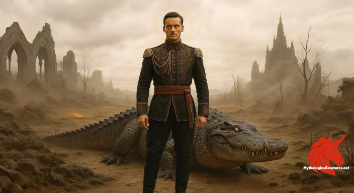 Discover another mythical creature