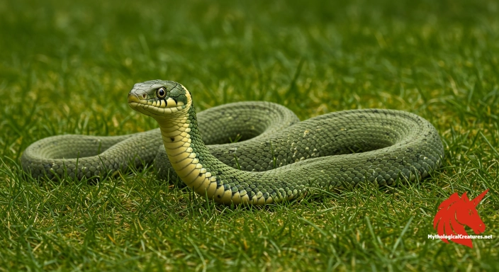 Discover another mythical creature