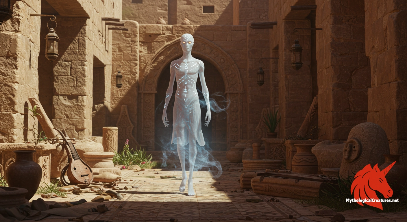 Zār - Represents both a source of affliction through possession and an integral part of cultural ritual practices aimed at healing and communal bonding. Zār - Represents both a source of affliction through possession and an integral part of cultural ritual practices aimed at healing and communal bonding.