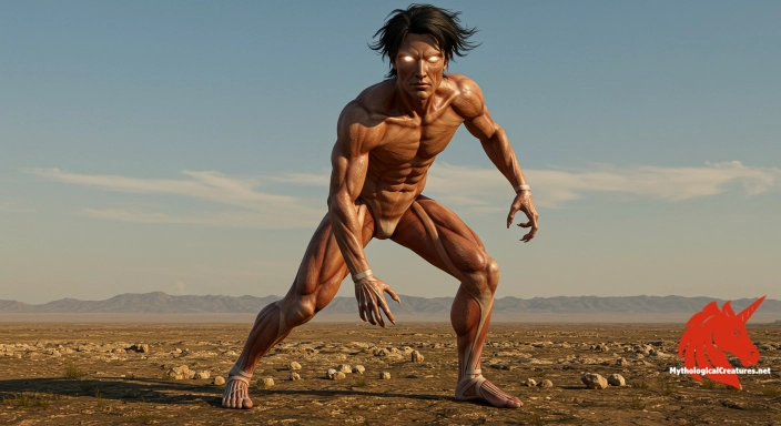 Discover another mythical creature