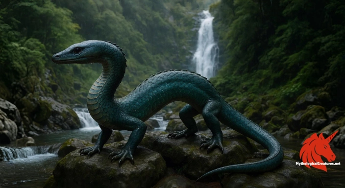 Discover another mythical creature