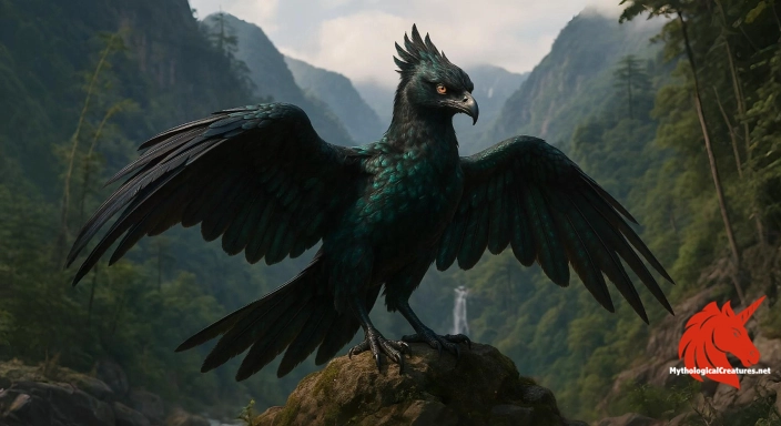 Discover another mythical creature