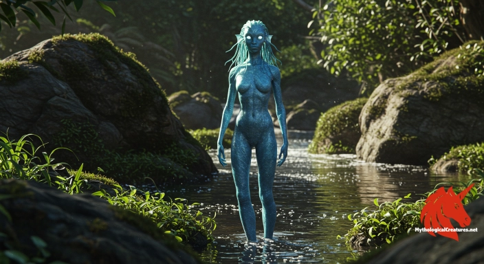 Discover another mythical creature