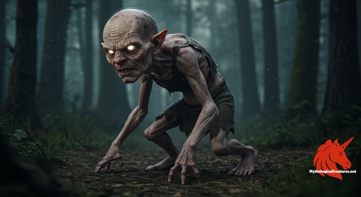 Discover another mythical creature