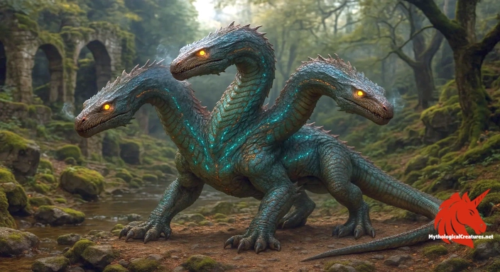 Discover another mythical creature