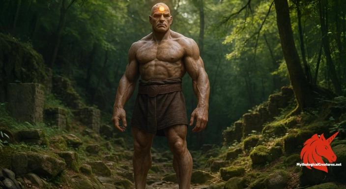 Discover another mythical creature