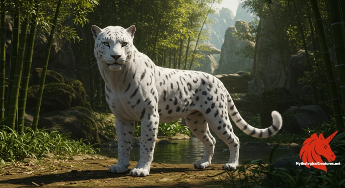 Discover another mythical creature